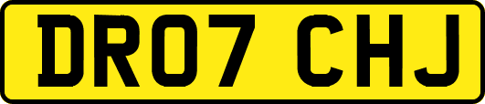 DR07CHJ