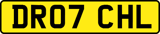 DR07CHL