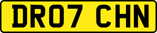 DR07CHN