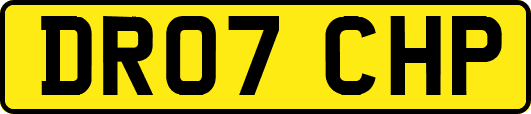 DR07CHP