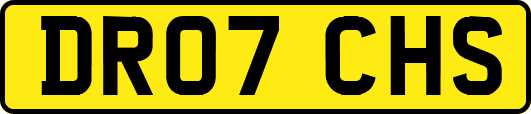 DR07CHS