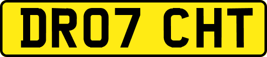 DR07CHT