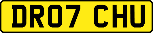 DR07CHU