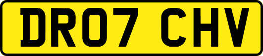 DR07CHV