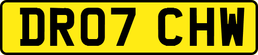 DR07CHW
