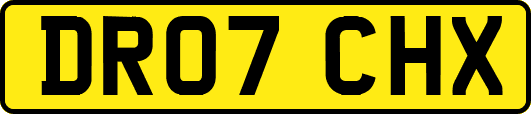 DR07CHX