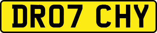 DR07CHY