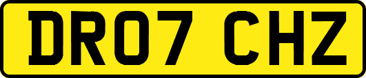 DR07CHZ