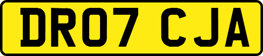 DR07CJA