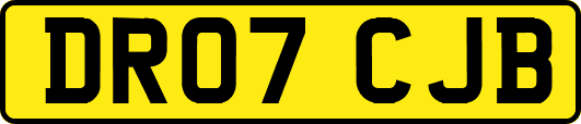DR07CJB
