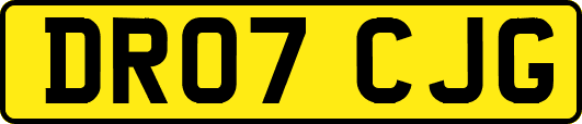 DR07CJG