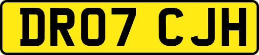 DR07CJH