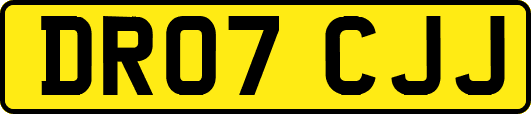 DR07CJJ