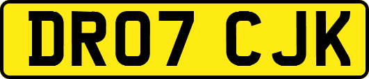 DR07CJK