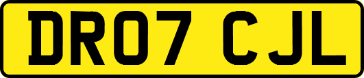 DR07CJL