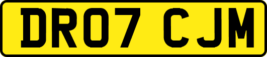 DR07CJM