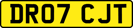 DR07CJT