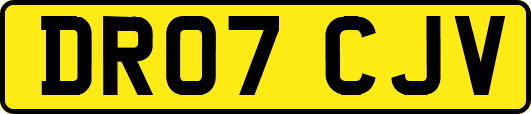 DR07CJV