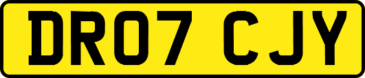DR07CJY
