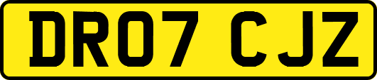 DR07CJZ