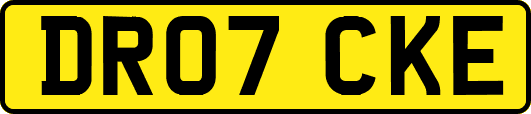DR07CKE