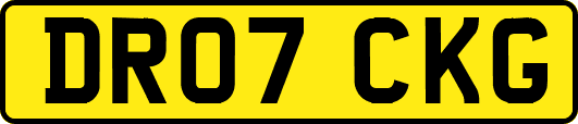 DR07CKG