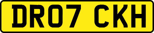 DR07CKH