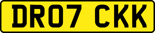 DR07CKK