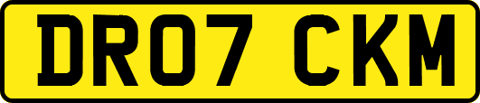 DR07CKM