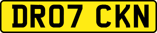 DR07CKN