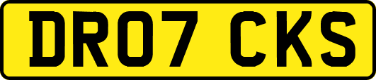 DR07CKS