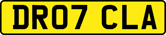 DR07CLA
