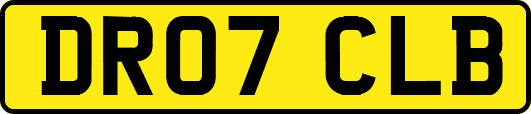 DR07CLB