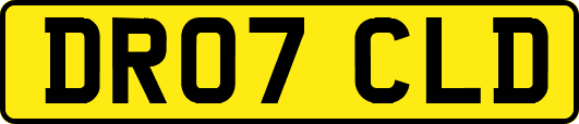 DR07CLD