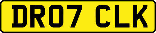 DR07CLK