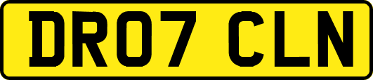 DR07CLN
