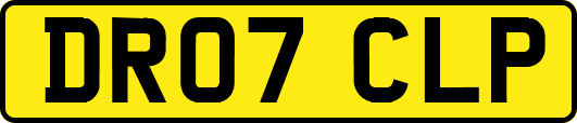 DR07CLP