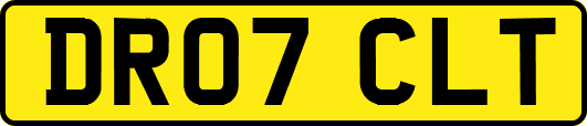 DR07CLT