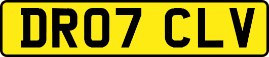 DR07CLV