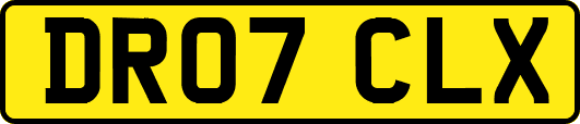 DR07CLX