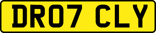 DR07CLY