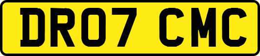 DR07CMC