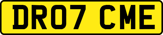 DR07CME
