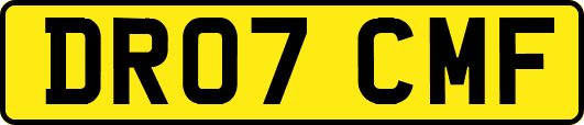 DR07CMF