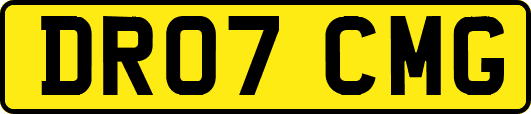 DR07CMG