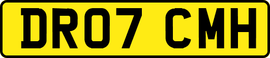DR07CMH