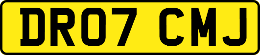 DR07CMJ