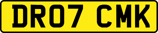 DR07CMK