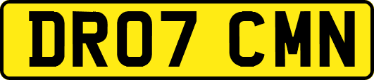 DR07CMN