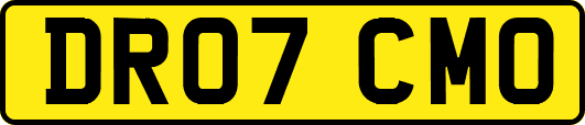 DR07CMO